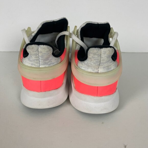 Adidas EQT Support Adv Support Shoes Sneakers Womens Size 7 White Pink - Picture 10 of 16